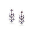 Cascading Sky Drop Earrings,,hi-res 