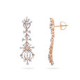 Elongated Sky Drop Earrings,,hi-res 2