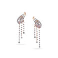 Waterfall Dream Drop Earrings,,hi-res 