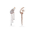 Waterfall Dream Drop Earrings,,hi-res 2