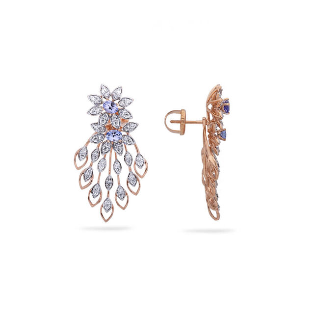 Cascading Diamond Elegance,,hi-res 2