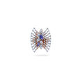 Blossom of Twilight Cocktail Ring,,hi-res 