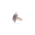 Enchanting Dome Cocktail Ring,,hi-res 3