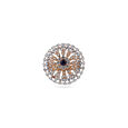 Enchanting Dome Cocktail Ring,,hi-res 2