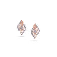 Captivating Fan Drop Earrings 