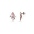Captivating Fan Drop Earrings 2