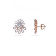 Circular Delight Earrings 2
