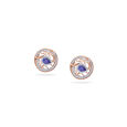 Enchanting Circular Earrings,,hi-res 