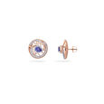 Enchanting Circular Earrings,,hi-res 2