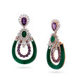A Showstopping Moment! Drop Earrings,,hi-res 2