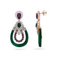 A Showstopping Moment! Drop Earrings,,hi-res 3