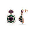 Gorgeous and Fun! Drop Earrings,,hi-res 3