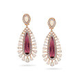 Mesmerising Magenta Diamond Drops,,hi-res 