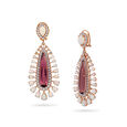 Mesmerising Magenta Diamond Drops,,hi-res 2