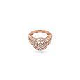 Enchanting Blush Diamond Ring,,hi-res 