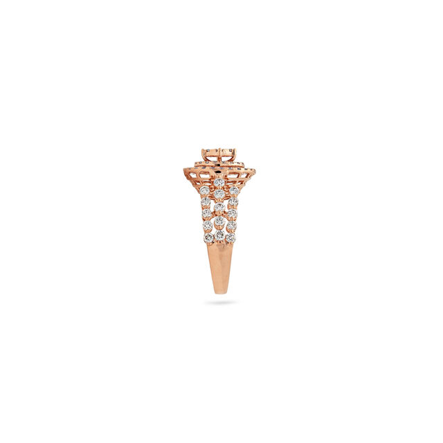 Enchanting Blush Diamond Ring,,hi-res 2