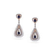 Teardrop Earrings,,hi-res 