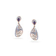 Teardrop Elegance Earrings 