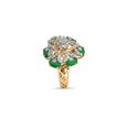 Regal Splendor Dome Ring 