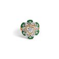 Regal Splendor Dome Ring 2