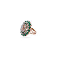 Floral Elegance Ring,,hi-res 