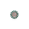 Floral Elegance Ring,,hi-res 2