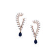 Bloom Drop Earrings,,hi-res 