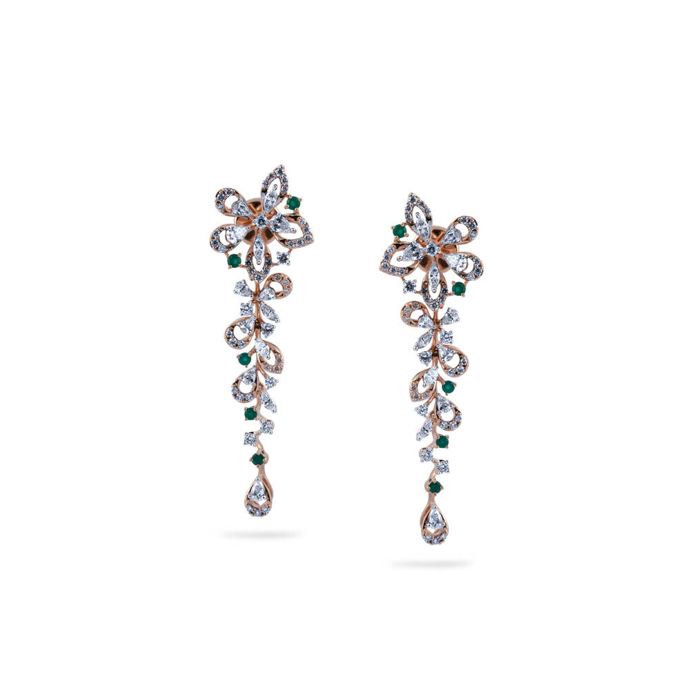 Tanishq gold earrings price list top