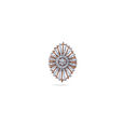 Sunburst Sparkle Diamond Ring,,hi-res 