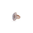 Sunburst Sparkle Diamond Ring,,hi-res 2