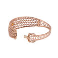 Elegant Citrine Bangle,,hi-res 2