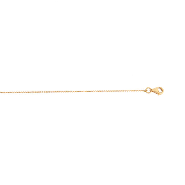 Sleek Gold and Diamond Bracelet,,hi-res 4