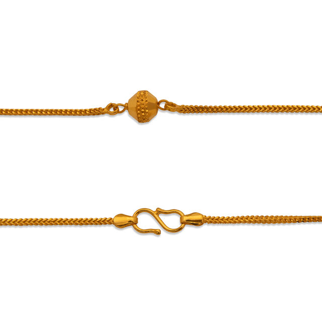 18 Karat Stunning Gold Chain,,hi-res 2