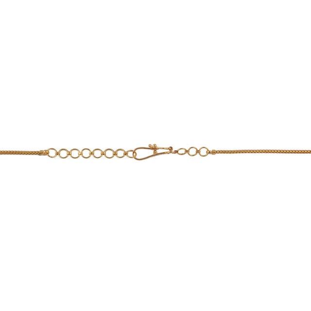 Floral Elegance Necklace,,hi-res 2