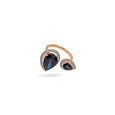 Sapphire Cascade Diamond Ring,,hi-res 