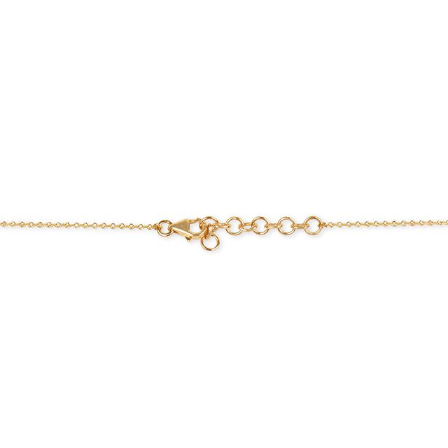 Tanishq 18KT Diamond Necklace for Women 4