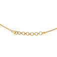 Radiant Swirl Diamond Necklace,,hi-res 2