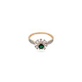 Tanishq Gold Finger Ring 