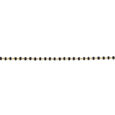 Tanishq 18 Karat Diamond Mangalsutra for Women 3