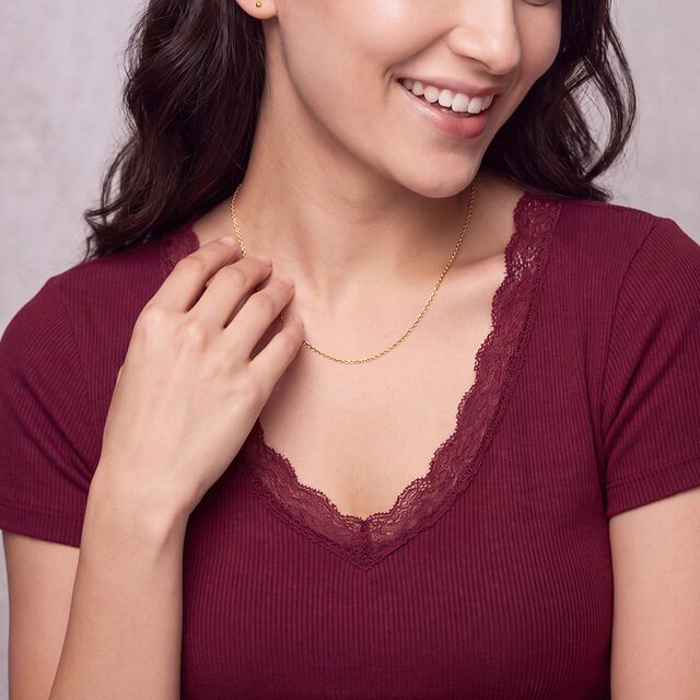 Graceful Linear Chain 3