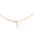 Tanishq 18 KT Gold Chain for Women 3