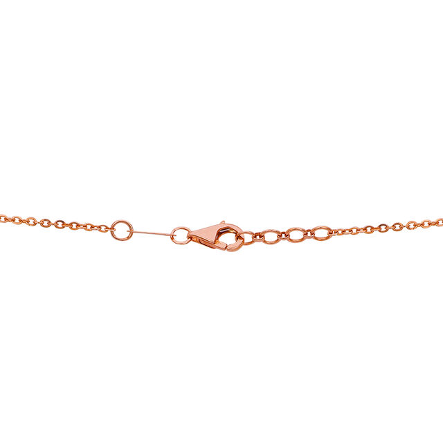 Tanishq 18 Karat Gold Chain for Women