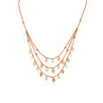 Tanishq Gold Chain 