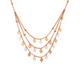 Tanishq Gold Chain 3