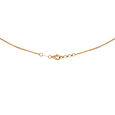 Tanishq 18 KT Gold Chain for Women 3
