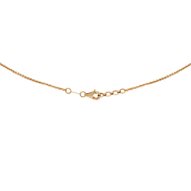 Tanishq 18 KT Gold Chain for Women 3