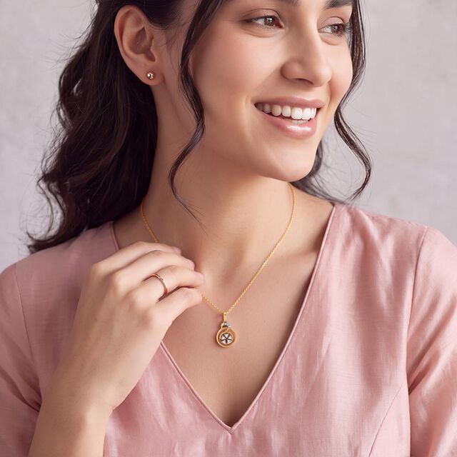 Pendant 3