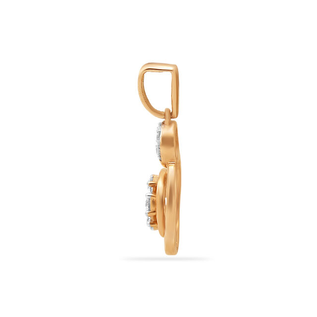 Pendant 2