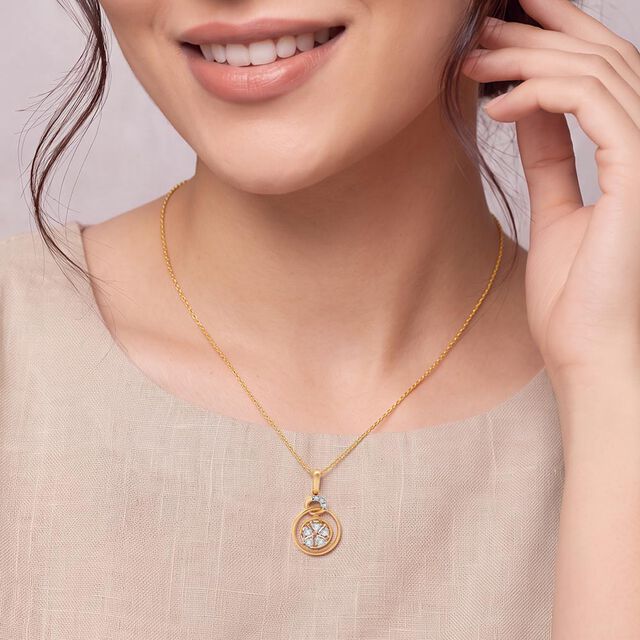 Pendant 2