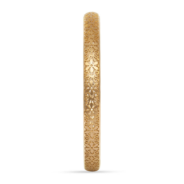 Tanishq 18KT Gold Bangle 3